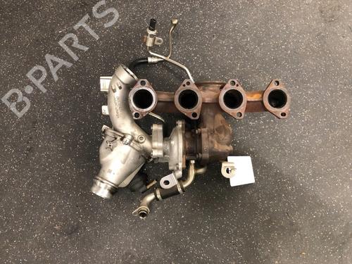 Other BMW 2 Gran Tourer (F46) 218 d | BP12484880O1 