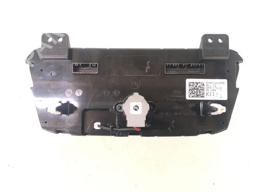 Climate control HYUNDAI IONIQ (AE) 1.6 GDI Hybrid | BP15878284I5 