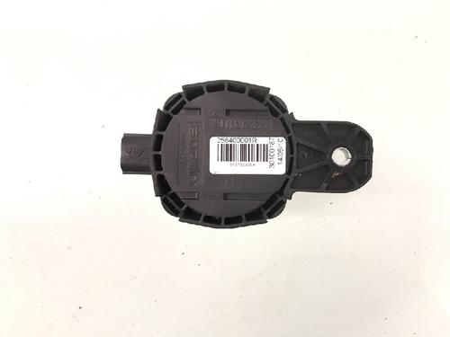 Used Electronic module RENAULT MEGANE III Coupe (DZ0/1_) 1.4 TCe (DZ0F, DZ1V) (131 hp) 13160845