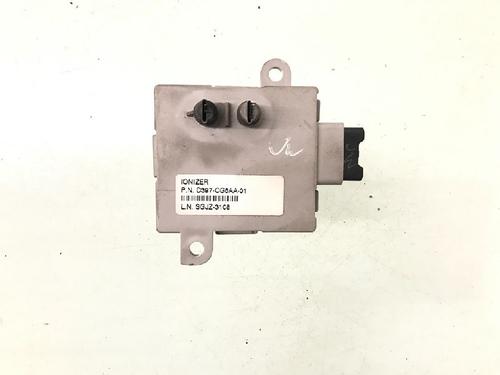Used Electronic module KIA SPORTAGE III (SL) 1.6 GDI (135 hp) 12479786