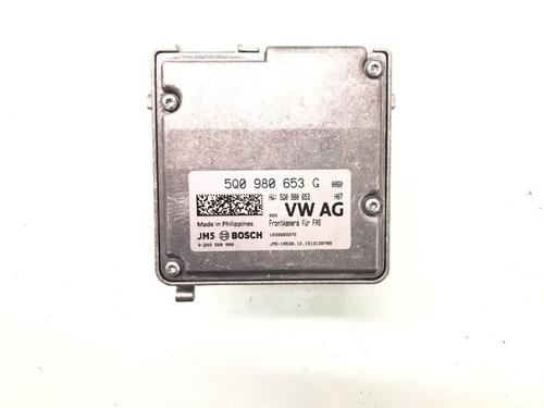 Camera VW GOLF VII (5G1, BQ1, BE1, BE2) 2.0 GTI | BP13161391E14 