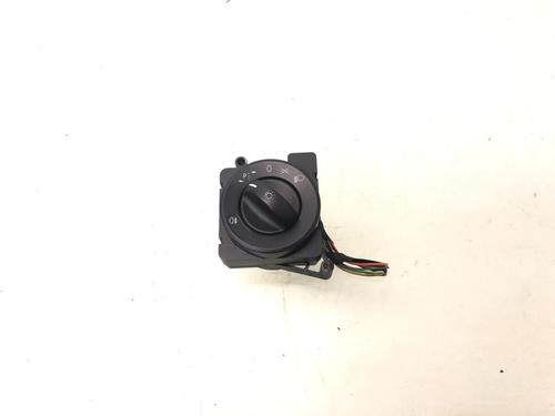 Used Headlight switch Headlight switch VW CRAFTER 30-50 Van (2E_) 2.0 TDI (109 hp) 25021308 25021308