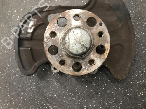 Right front steering knuckle MERCEDES-BENZ C-CLASS (W204) C 280 (204.054) | BP12479169M26 