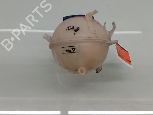 Used Expansion tank SKODA OCTAVIA II Combi (1Z5) 1.2 TSI (105 hp) 12250343