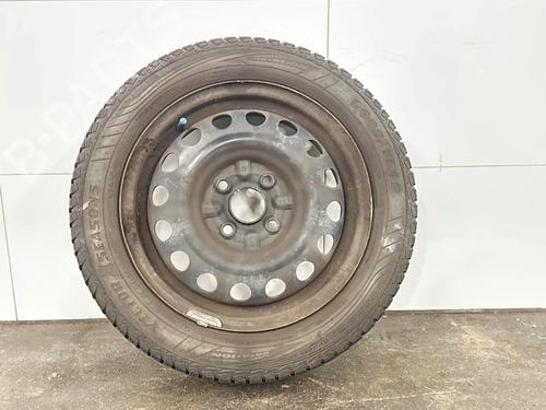 Velg TOYOTA AYGO (_B1_) 1.0 (KGB10_, KGB10R) (68 hp) 31289156