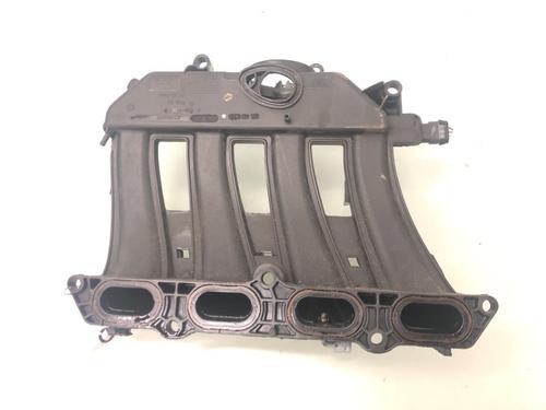 Intake manifold DACIA DUSTER (HS_) 1.6 16V | BP25021067M70 - Image 2