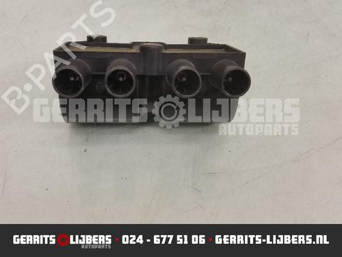 Used Ignition coil Ignition coil CHEVROLET AVEO / KALOS Hatchback (T250, T255) 1.2 (84 hp) 12245803 12245803