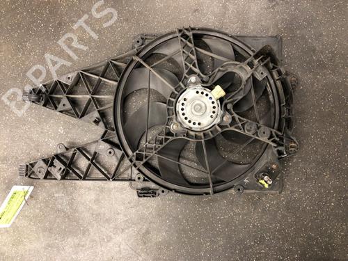 Radiator fan OPEL COMBO Box Body/MPV (X12) 1.3 CDTI (B05) | BP13163691M35 