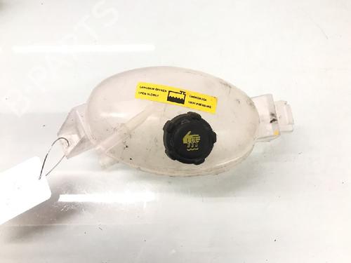 Used Expansion tank OPEL MOVANO B Van (X62) 2.3 CDTI FWD (FV) (150 hp) 12475260