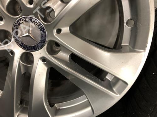 Rim MERCEDES-BENZ C-CLASS (W204) C 180 CGI (204.049) | BP17998345C45