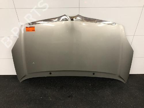 Used Hood TOYOTA COROLLA Verso (_E12_) 1.6 VVT-i (ZZE121_, ZZE121R) (110 hp) 12474110