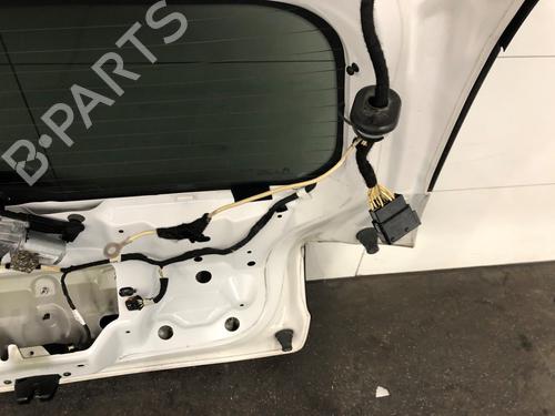 Tailgate CITROËN C4 CACTUS 1.2 VTi 82 | BP24630612C6