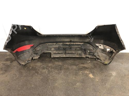 Rear bumper FORD FIESTA VI (CB1, CCN) 1.6 Ti | BP22605760C8 