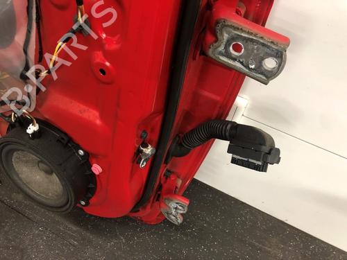 Left front door HYUNDAI i20 I (PB, PBT) 1.4 | BP29878887C2 