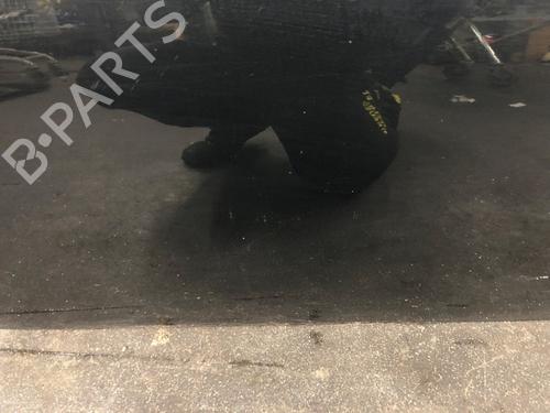 Right front door TOYOTA AYGO (_B1_) 1.0 (KGB10_, KGB10R) | BP16328929C3 