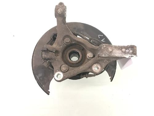Used Left front steering knuckle OPEL INSIGNIA A Sports Tourer (G09) 2.0 CDTI (35) (131 hp) 12474181