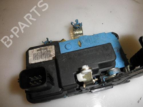 Used Front left lock VOLVO S80 I (184) 2.4 T (200 hp) 13156137