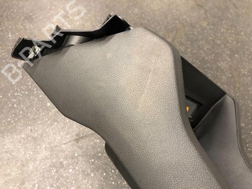 Middle console RENAULT CLIO V (B7_) 1.6 E-TECH 140 (B7MU) | BP12486123I22  - Image 5