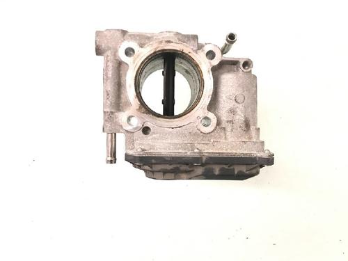 Throttle body MAZDA 6 Estate (GH) 2.2 D (GH10) | BP12478040M82