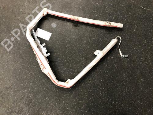 Used Right curtain airbag BMW 5 (F10) 520 i (184 hp) 12483113