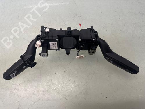 Steering column stalk AUDI A1 (8X1, 8XK) 1.4 TFSI | BP32174865I23 - Image 2