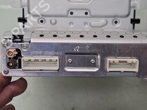 Radio RENAULT TWINGO III (BCM_, BCA_) 1.0 SCe 70 | BP38068135E6 - Image 5