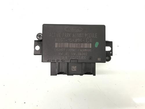 Used Control unit Control unit 12475301 12475301
