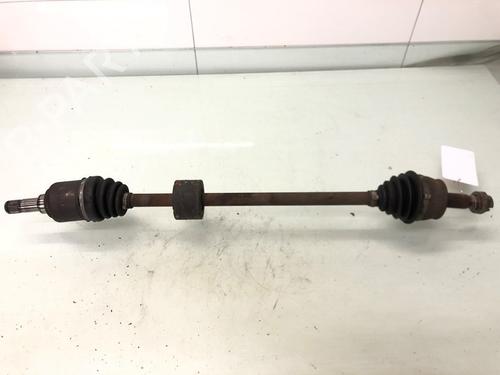 Used Right front driveshaft FIAT 500 (312_) 0.9 (312AXG1A, 312.AXG11) (86 hp) 23504320