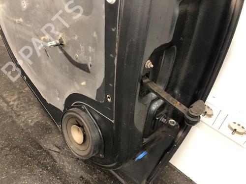 Left rear door OPEL CORSA D (S07) 1.2 LPG (L08, L68) | BP22606436C4 