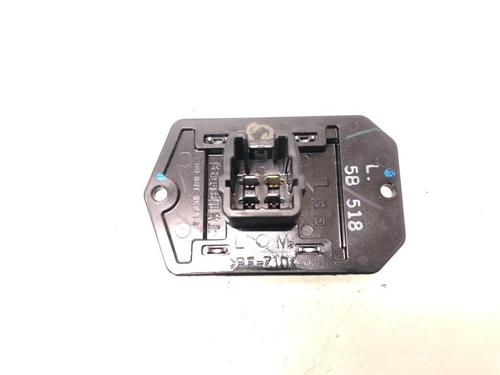Varmemotstand MITSUBISHI MIRAGE / SPACE STAR VI Hatchback (A0_A) 1.0 (A05A) (71 hp) 31289045