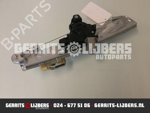 Used Rear right window mechanism OPEL ASTRA K Sports Tourer (B16) 1.6 CDTi (35) (110 hp) 12249642