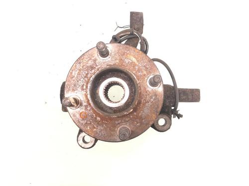 Right front steering knuckle FORD FIESTA VI (CB1, CCN) 1.25 | BP15631697M26 
