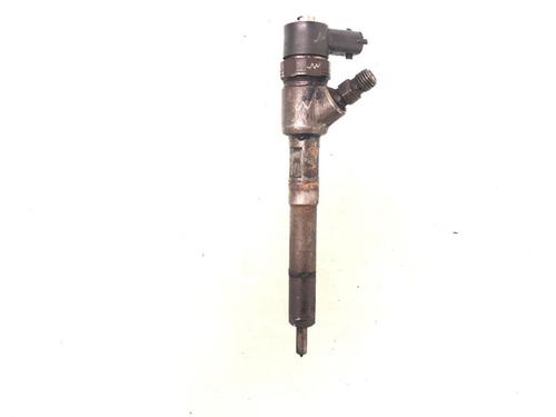 Used Injector FIAT DOBLO Cargo (263_) 1.3 D Multijet (75 hp) 15956972