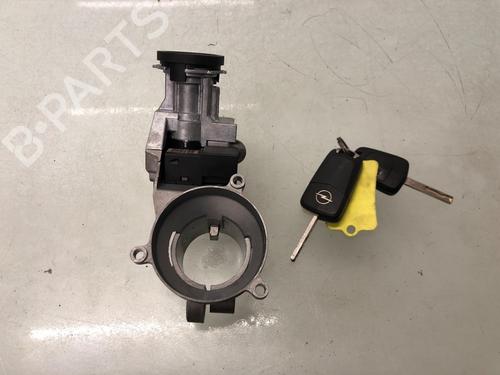 Switch OPEL CORSA D (S07) 1.2 (L08, L68) | BP28018661I30 - Image 2
