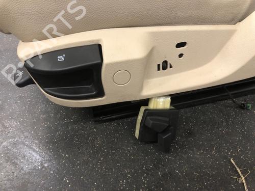 Seats set BMW 5 (F10) 520 d | BP15630964C78 