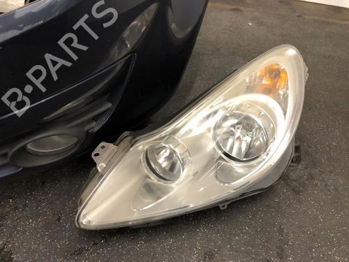 Full front OPEL CORSA D (S07) 1.2 (L08, L68) | BP28018541S1 - Image 3