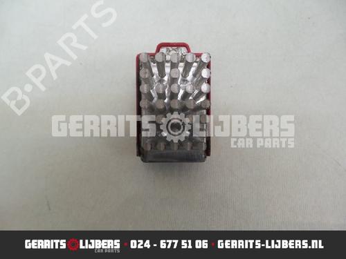 Used Heater resistor VW GOLF III (1H1) 1.4 (60 hp) 12247535