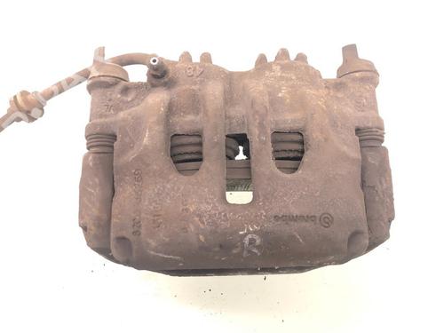 Used Right front brake caliper OPEL MOVANO B Van (X62) 2.3 CDTI FWD (FV) (101 hp) 15631821