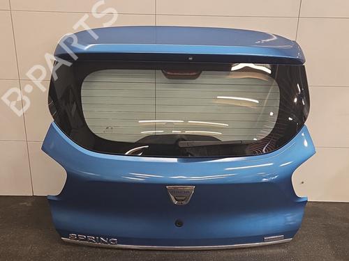 Used Tailgate Tailgate 37222854 37222854