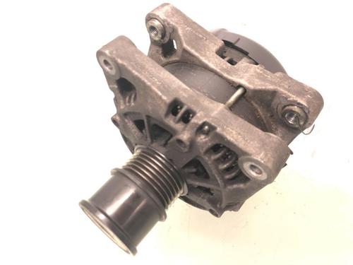 Used Alternator Alternator 25704926 25704926