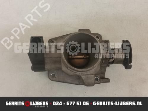 Used Throttle body FORD KA (RB_) 1.3 i (60 hp) 12246401