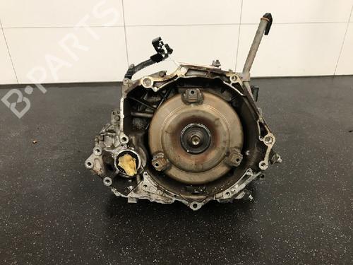 Used Gearbox OPEL ZAFIRA A MPV (T98) 1.6 16V (F75) (101 hp) 12476046