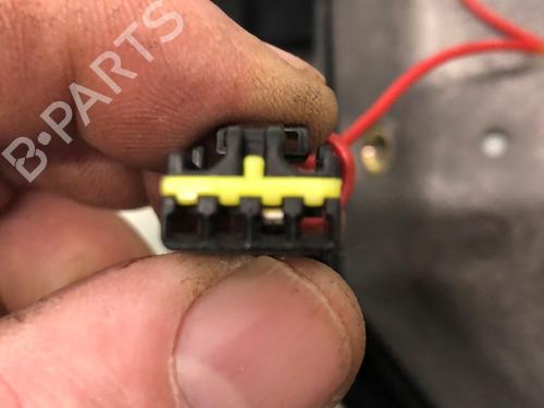 Driver airbag HYUNDAI GETZ (TB) 1.3 i | BP22606068C9