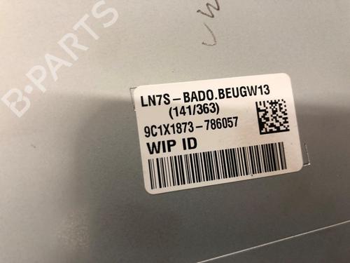 Electronic module OPEL ASTRA K (B16) 1.0 Turbo (68) | BP19251707M83 