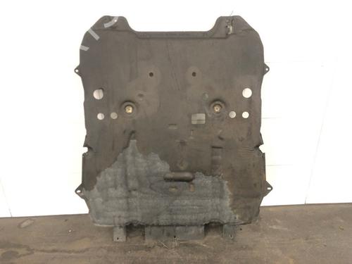 Beschermplaat bodem PEUGEOT 5008 II (MC_, MJ_, MR_, M4_) 1.6 THP 165 (M45GZW, M45GYW, M45GYV) (165 hp) 22605868