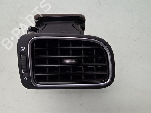 Used Air vent Air vent VW POLO V (6R1, 6C1) 1.2 TSI (90 hp) 36386595 36386595