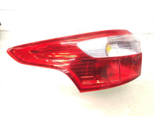 Feu arrière gauche FORD FOCUS III Turnier 1.0 EcoBoost (125 hp) 31289093