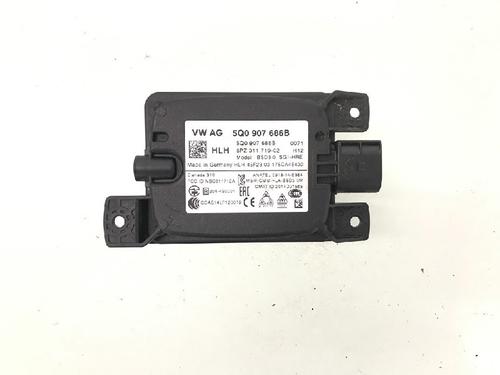 Andre VW GOLF VII (5G1, BQ1, BE1, BE2) 2.0 GTD (184 hp) 12478928