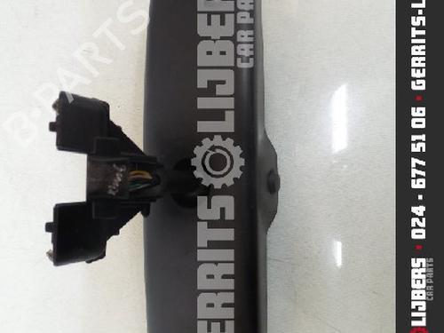 Rear mirror VW PASSAT B6 (3C2) 1.9 TDI | BP12247424I6 