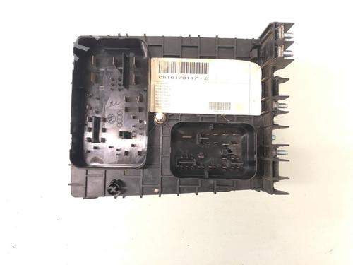 Fuse box VW CADDY III Box Body/MPV (2KA, 2KH, 2CA, 2CH) 1.9 TDI | BP12485535E1 